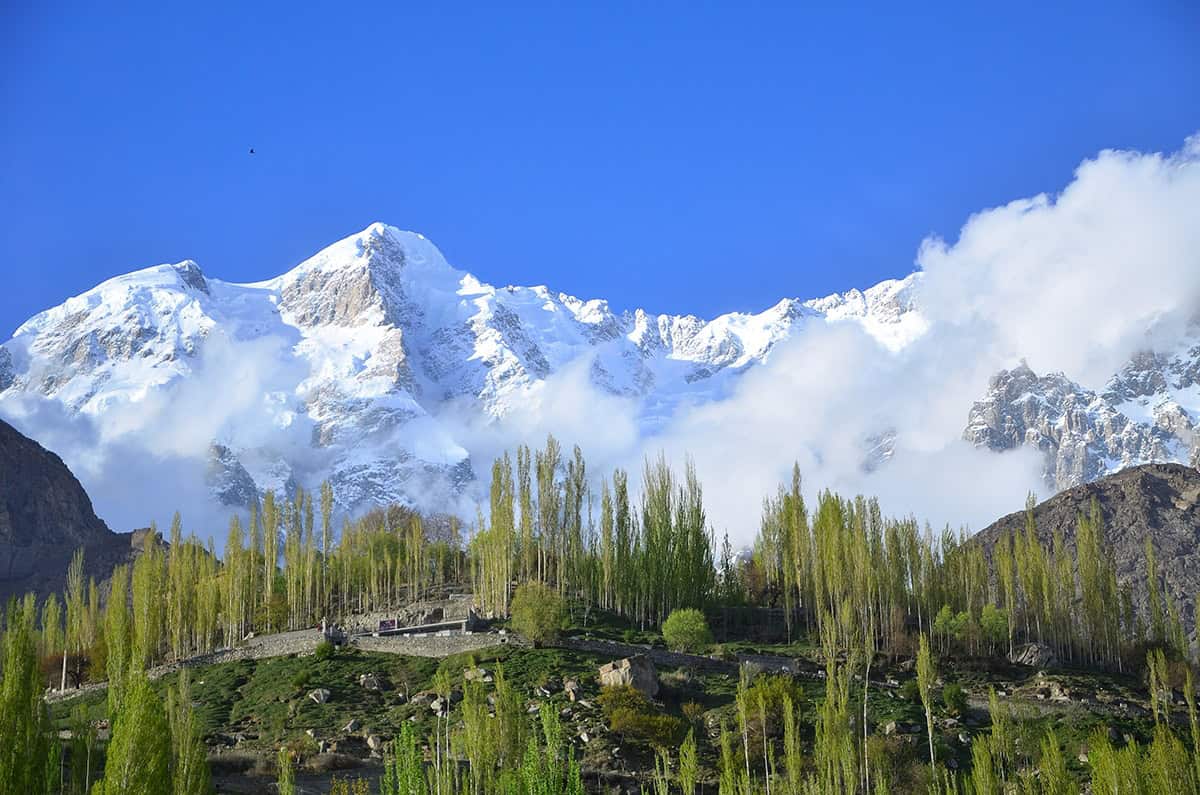 karimabad
