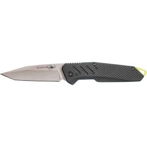 Kraton Folding Knife