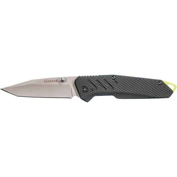 Kraton Folding Knife