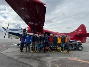 denali team 1