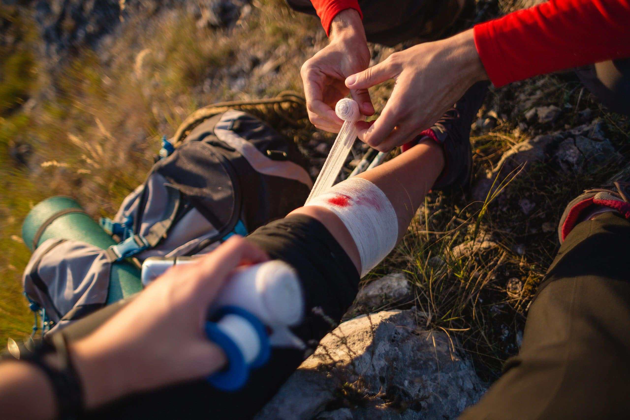 Guide Skills: What’s in the Kit?