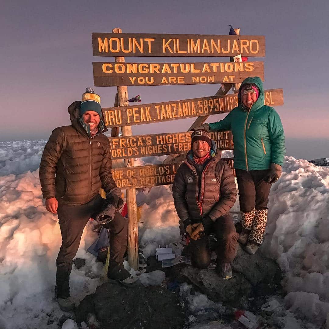 2022 Kilimanjaro Webinar