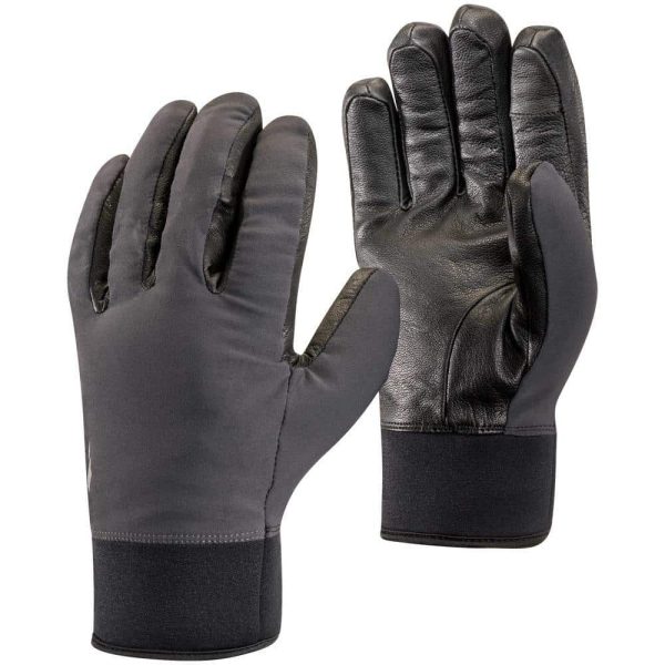 Heavyweight Softshell Gloves