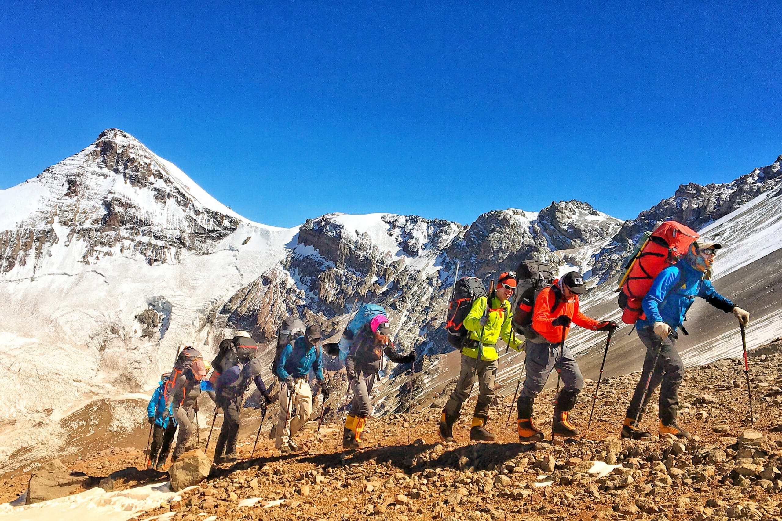 2022 Aconcagua Webinar