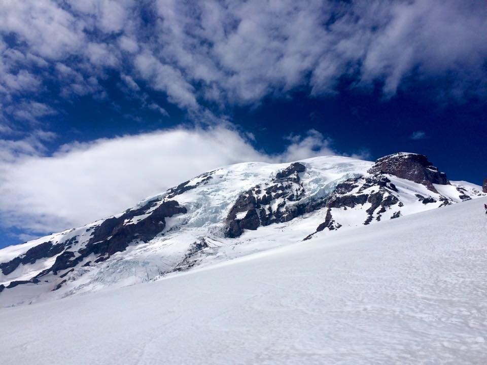 Tahoma (Rainier) Webinar