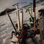 Changing Season, Changing Gear