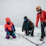 Crevasse Rescue Clinic: A Lesson in the Power of Practice
