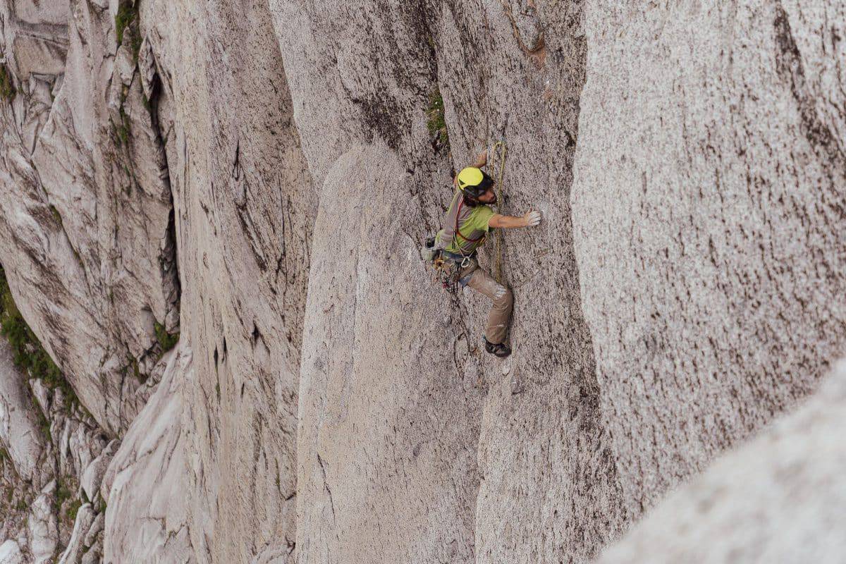 trip report: seeking first ascents via packraft in patagonia