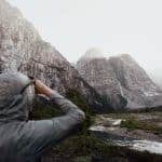 Guide Trip Report: Seeking a First Ascent in Patagonia