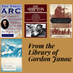 From the Mountaineering Library
