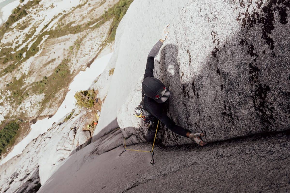 trip report: seeking first ascents via packraft in patagonia