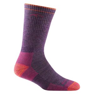Hiker Boot Midweight Sock (Regular Cushion) Women's
