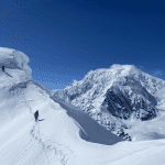 The Art of Choosing What Goes into a Pack for Fast and Light Alpine Style Objectives