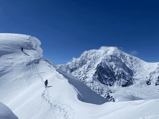 The Art of Choosing What Goes into a Pack for Fast and Light Alpine Style Objectives