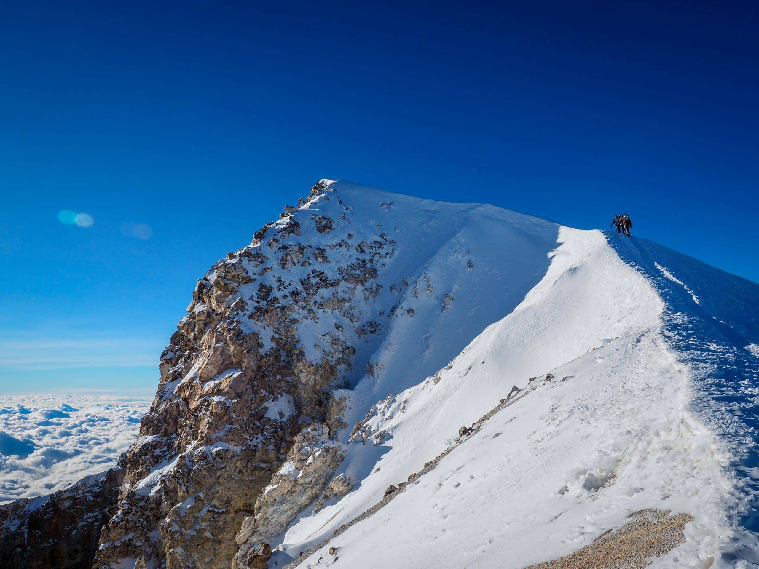 Top 5 Questions: Mexico Volcanoes