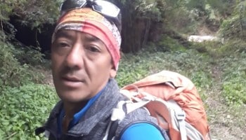 Lalit Magar