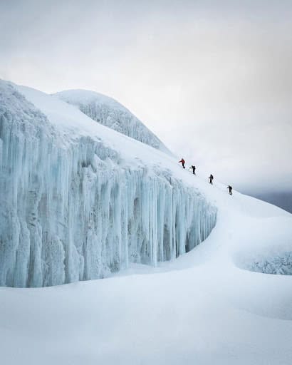 Ask A Guide: Top 4 Questions About Climbing in Ecuador