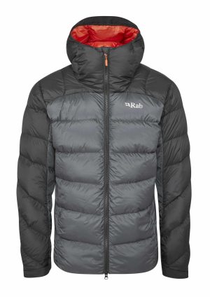 Neutrino Pro Down Jacket Men's