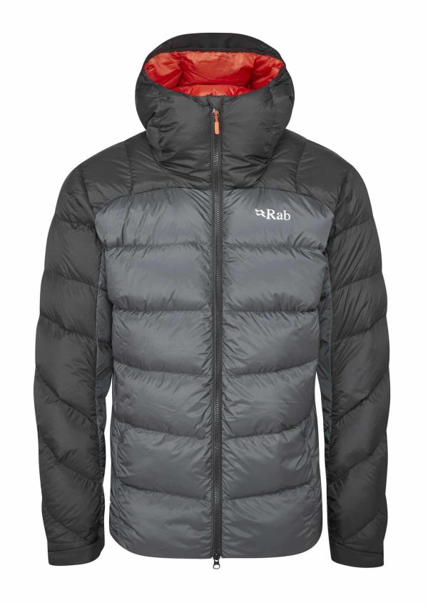 Neutrino Pro Down Jacket Men's