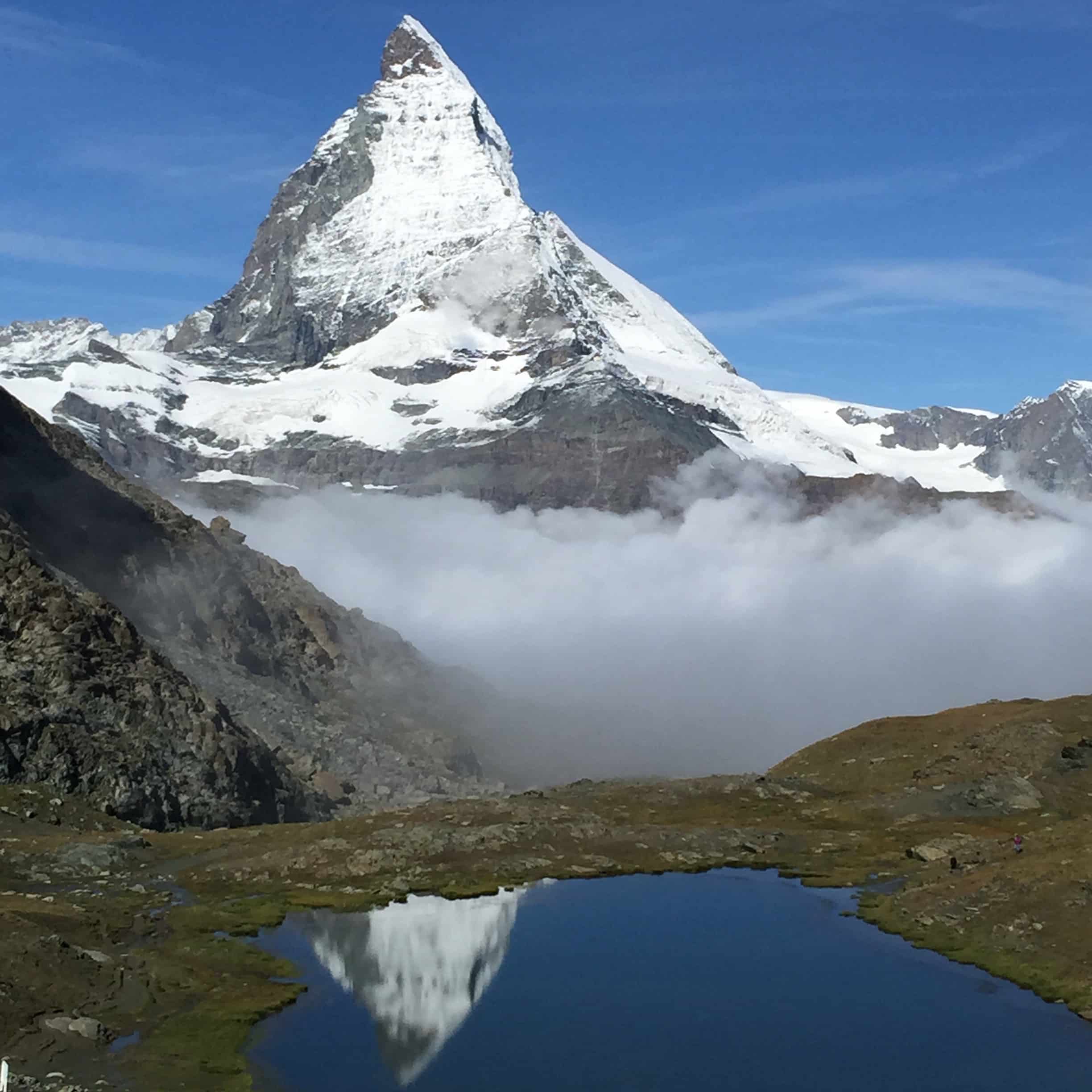 Ask a Guide Top 5 Questions about Climbing the Matterhorn Alpine Ascents International