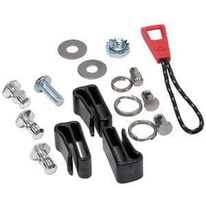 Snowshoe Maintenance Kit