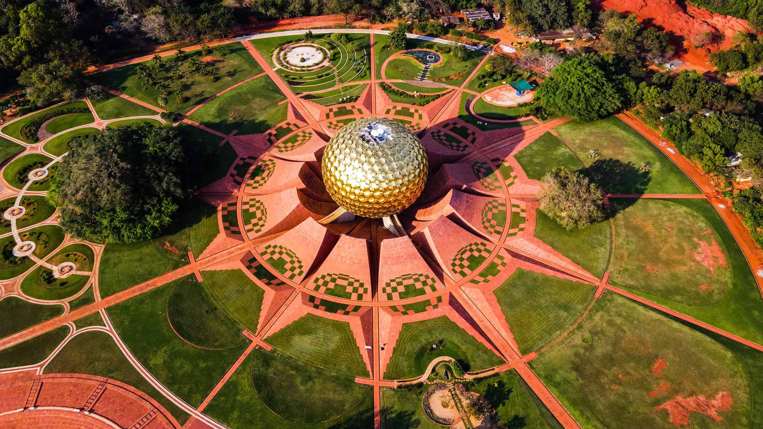 auroville auroville
