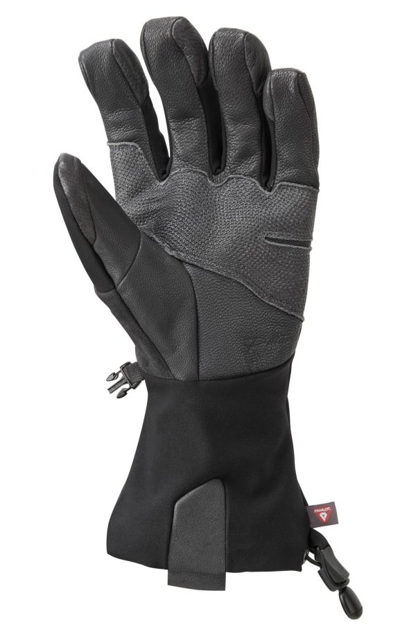 Baltoro Gloves Women's