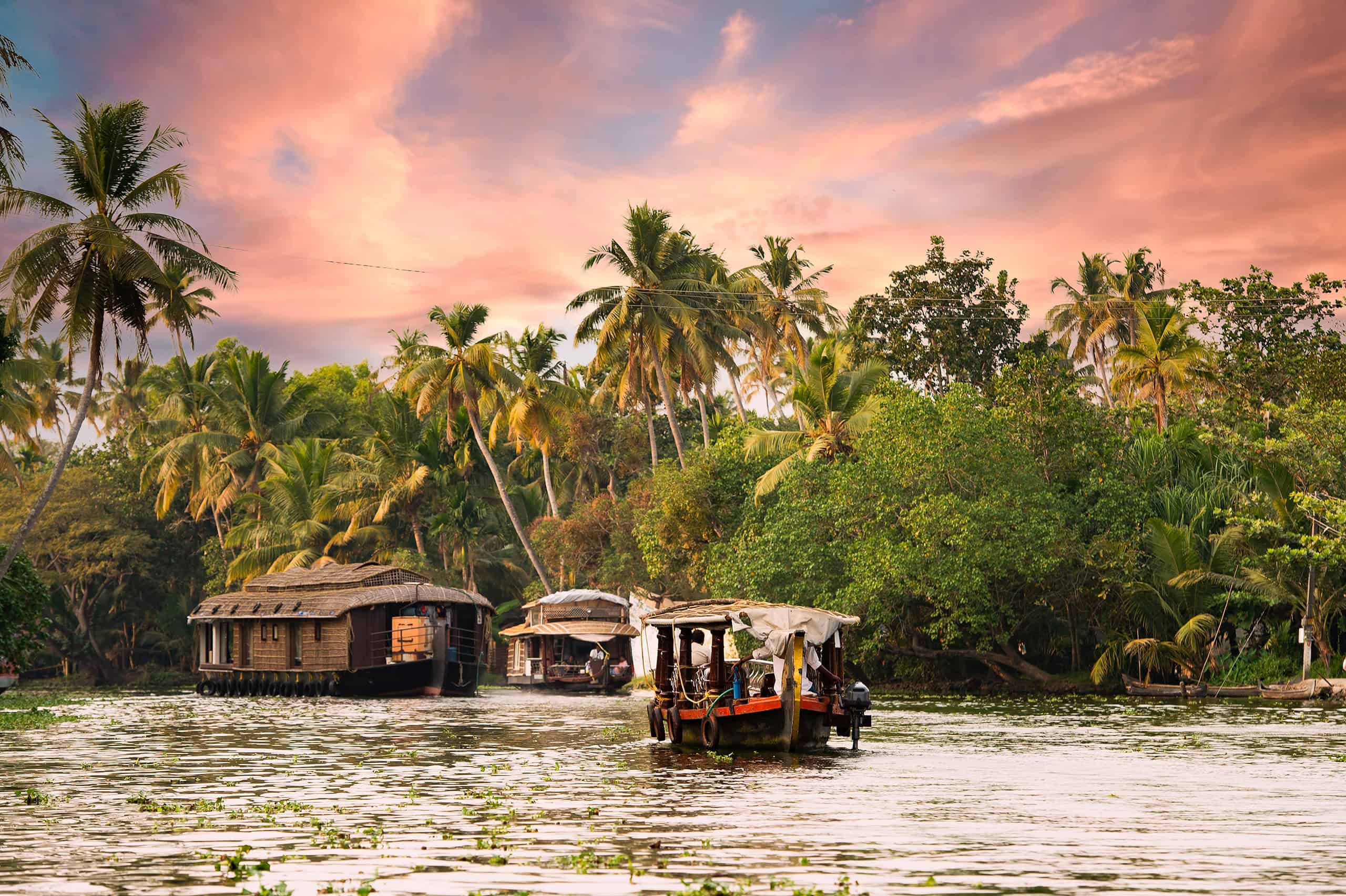 Chennai Chronicles: A Journey Through South India's Cultural Hub - Introduction
