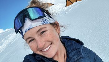 Lucy Westlake