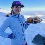 Nutrition for Mountaineering Webinar with Alyssa Leib from UpHill Athlete
