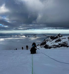 cascades conditions report 5/22/24
