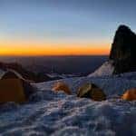 The Ins and Outs of Going to the Bathroom and Feminine Hygiene in the Mountains