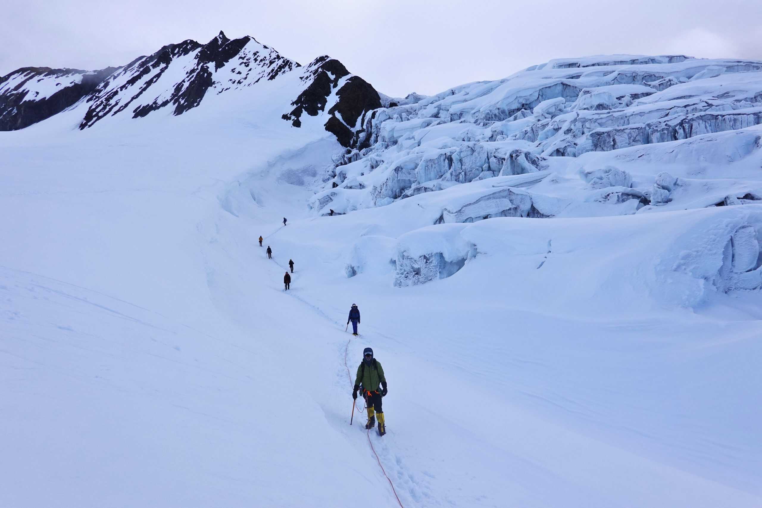 Denali '24 in a Nutshell