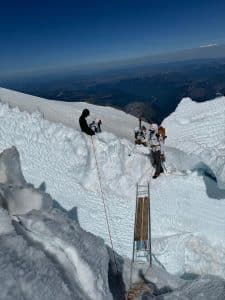 cascades conditions report 7/15/2024