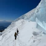 Cascades Conditions Report 8/29/2024