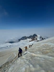 cascades conditions report 8/14/2024