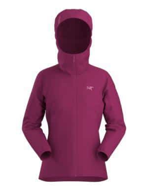 Gamma Hoody Women's