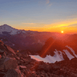 Cascades Conditions Report 9/4/2024
