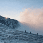 Cascades Conditions Report 9/18/24