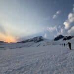 Finding My Path Through the Alpine Ascents BIPOC Guide Development Program