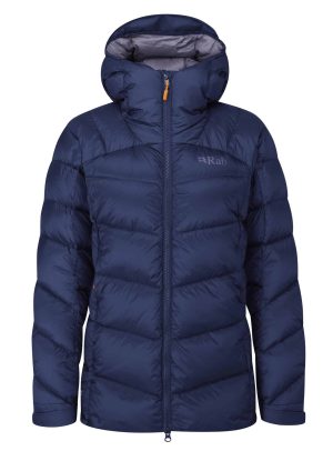 neutrino pro down jacket women's