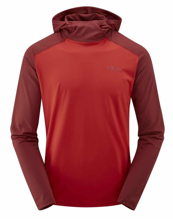 Force Hoody Men's