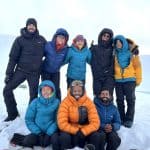 New Directions and What It Takes To Chase a Dream
