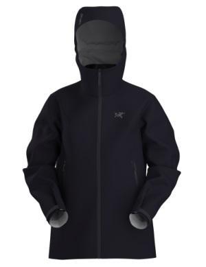 beta jacket women's