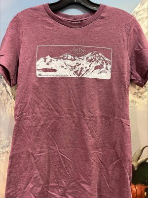 AAI Tee Women's