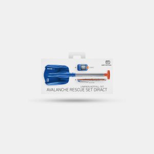 Avalanche Rescue Set Diract