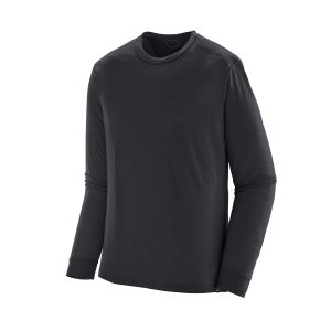 long-sleeve capilene® cool merino shirt men's
