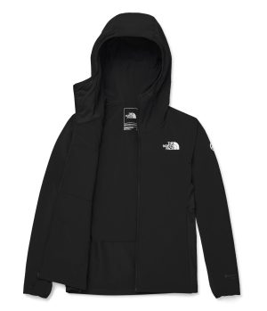 summit series casaval hybrid hoodie women's