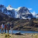Ask a Guide: Great Peaks of Bolivia