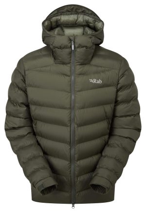 nebula pro jacket men's